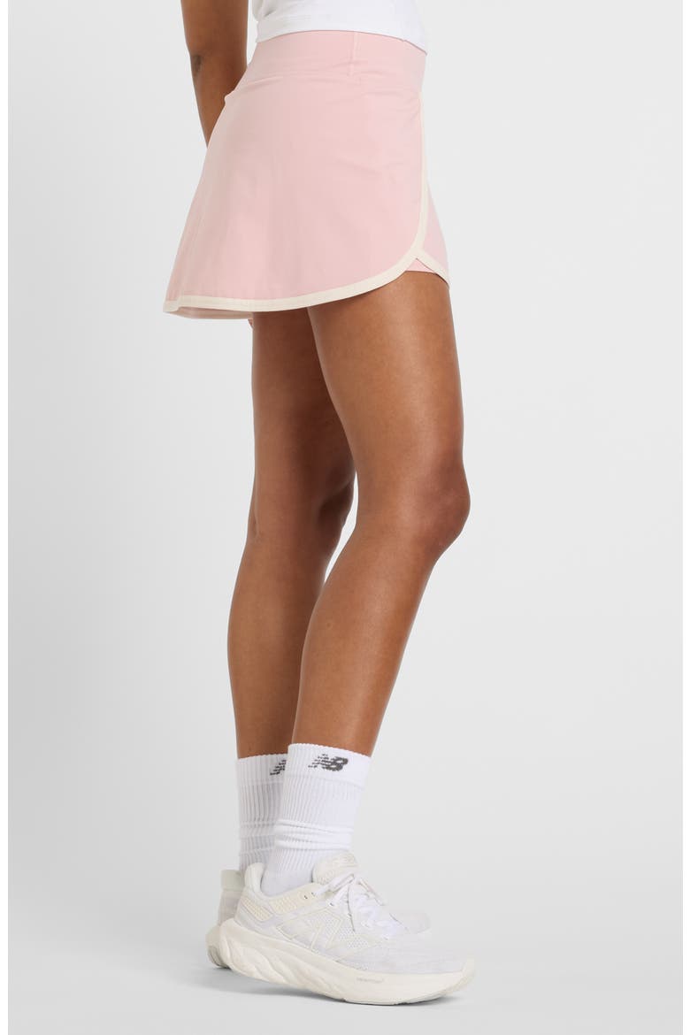 Tennis Skirt, Alternate, color, PINK