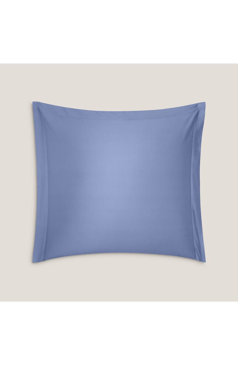 Togas Royal Pillowcase, Alternate, color, Purple