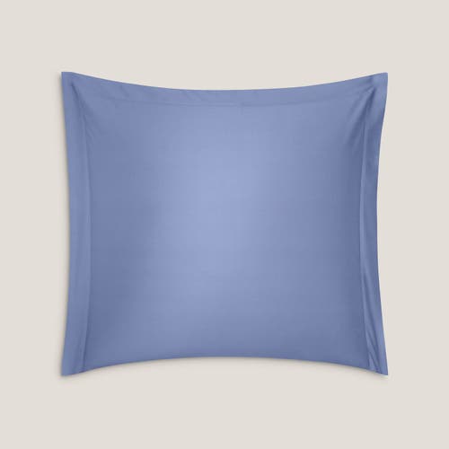 Togas Royal Pillowcase In Blue