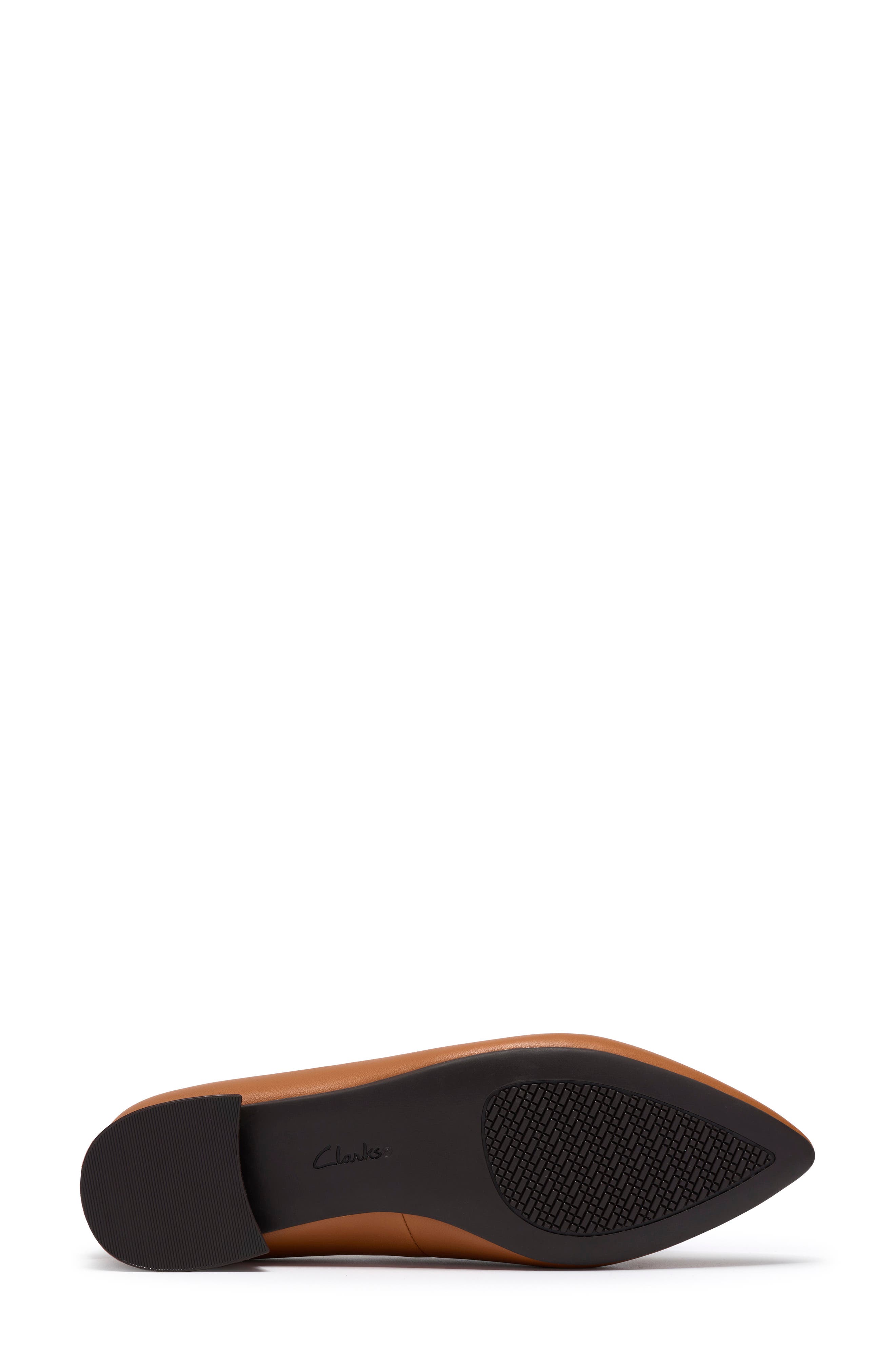 Natalyn Quartz Croc Embossed Loafer, Alternate, color, TAN CROC