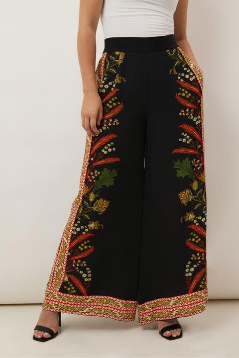 Reyna Trousers