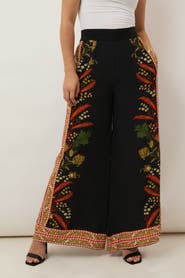 RAISHMA Reyna Trousers