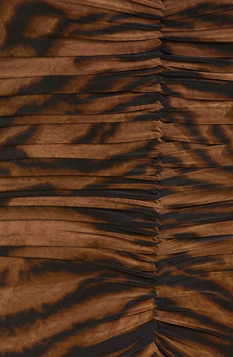 Norma Kamali Slinky Marissa Strapless One-Piece Swimsuit, Alternate, color,