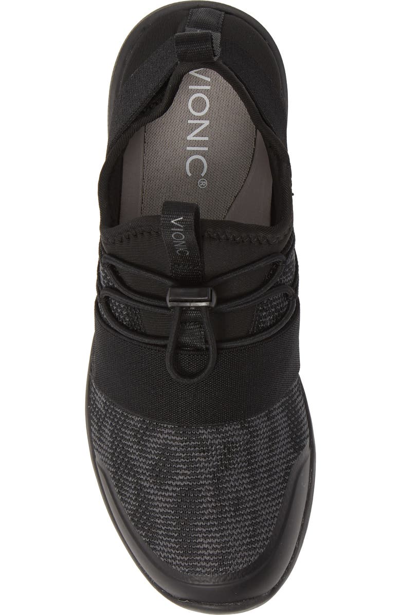 Vionic Alaina Sock Sneaker, Alternate, color,