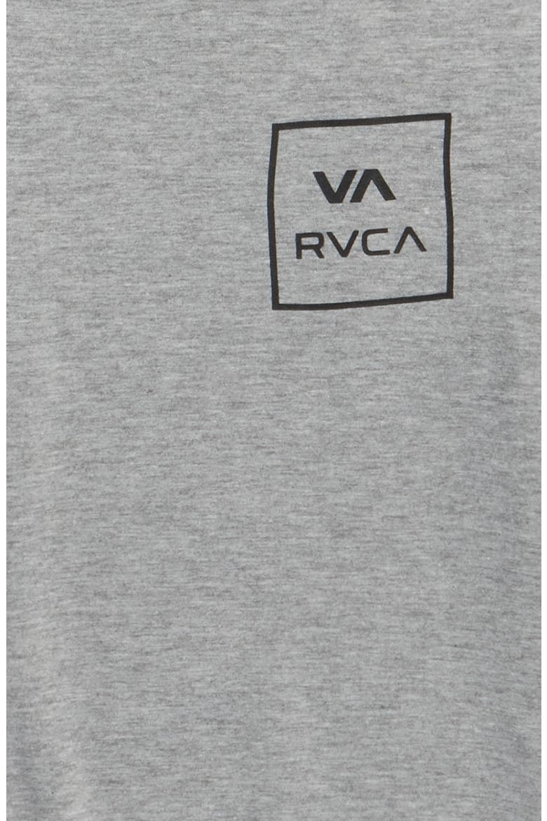 Kids' VA All the Way Graphic T-Shirt, Alternate, color, GREY HEATHER