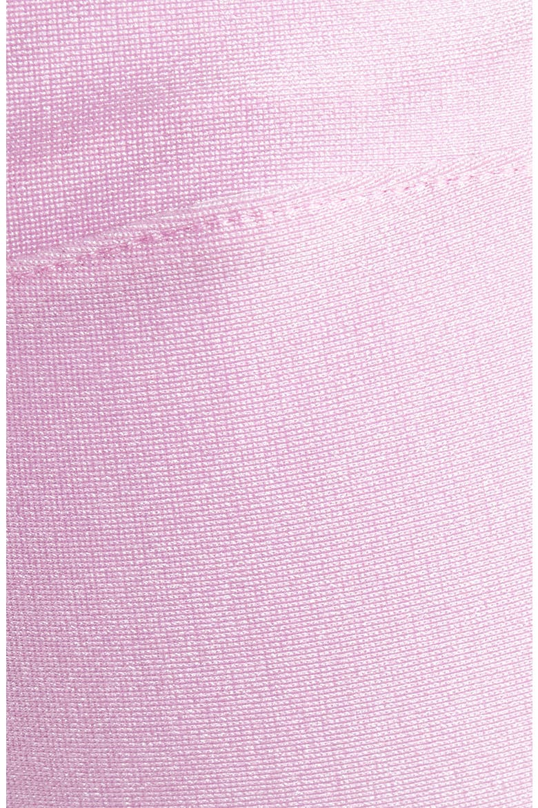 Nezia Underwire Bikini Top, Alternate, color, ROSE