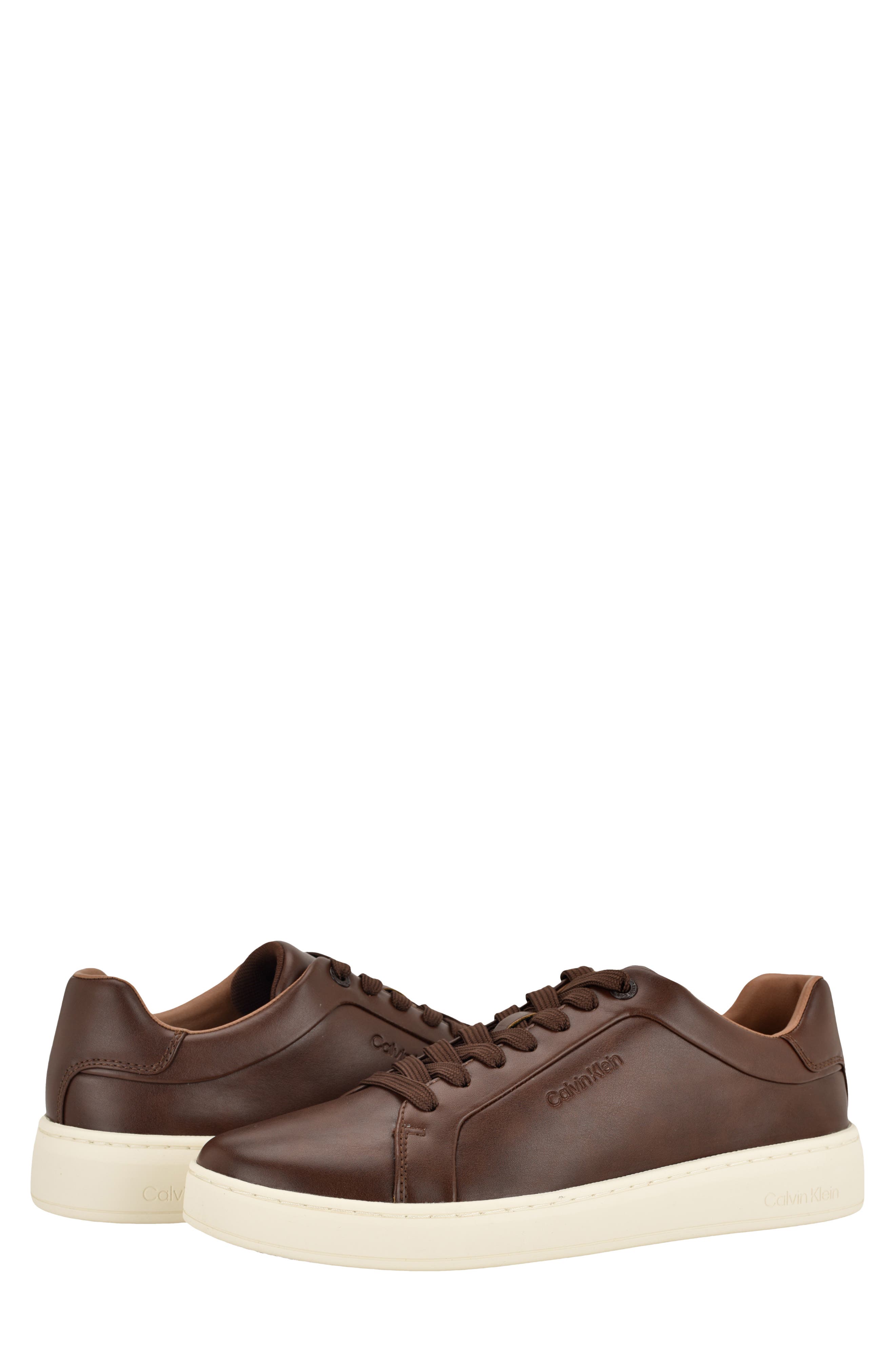 Wivlo Sneaker, Alternate, color, DARK BROWN