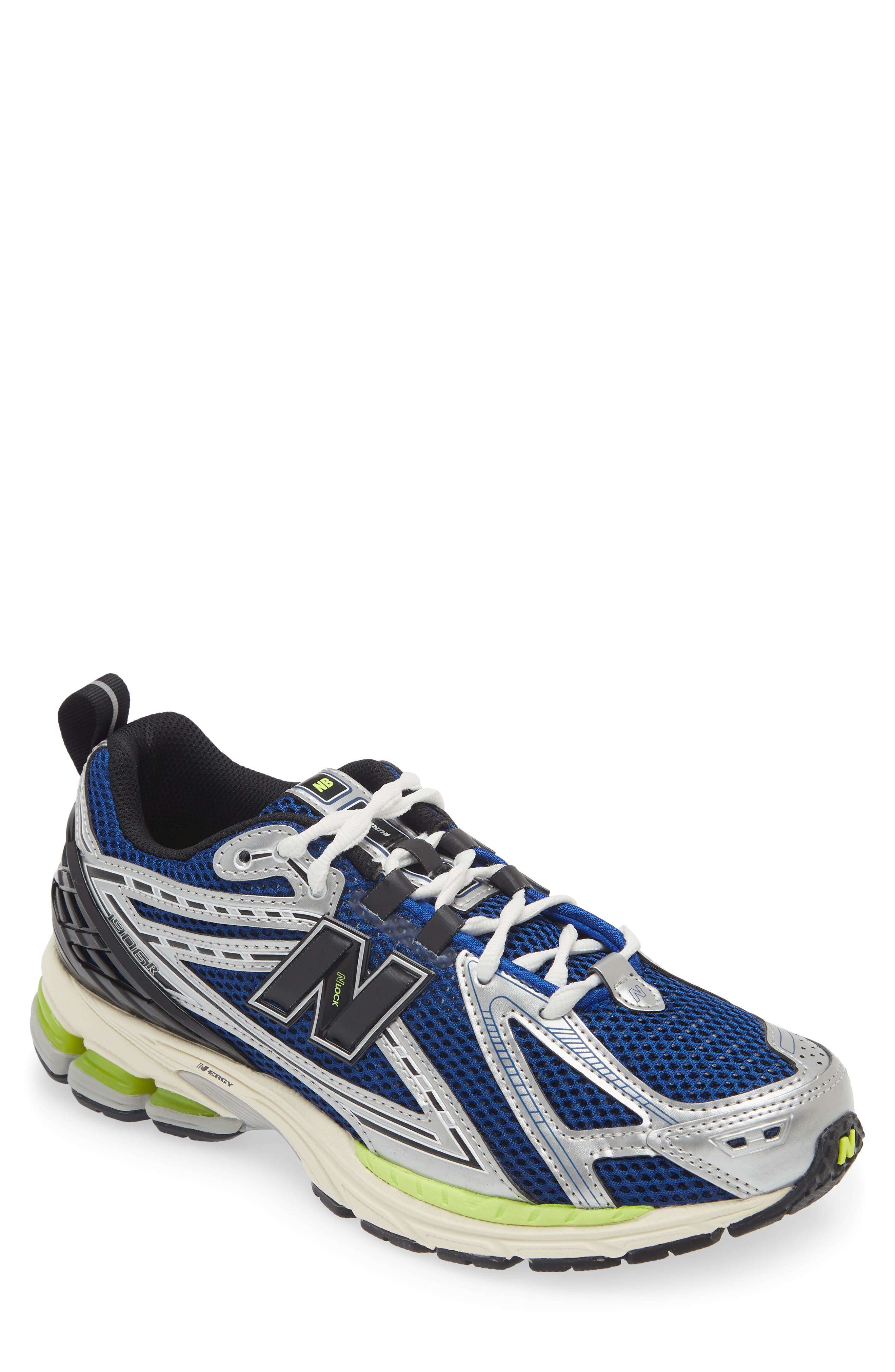 New Balance 1906R Sneaker, Main, color, 