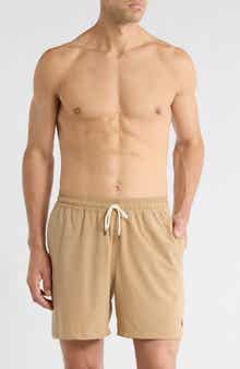 Traveler Swim Trunks