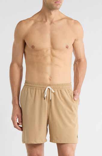 Traveler Swim Trunks