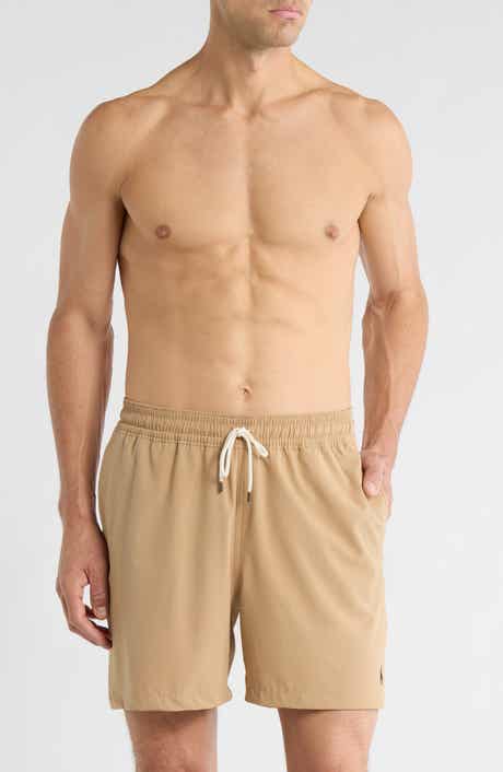 Traveler Swim Trunks