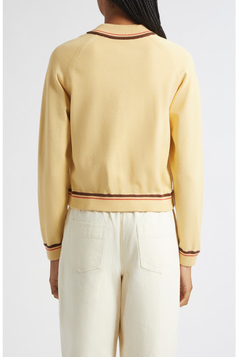 Noah Zip Sweater, Alternate, color, SAND