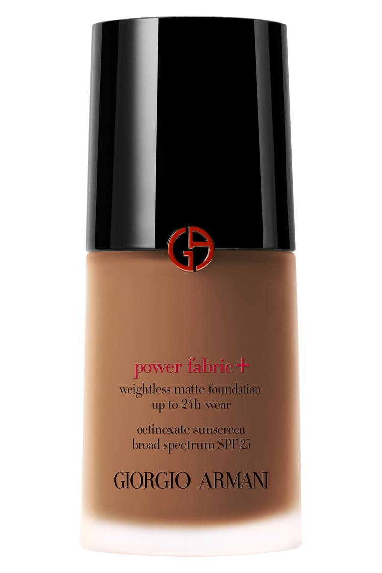 Power Fabric+ Foundation SPF 25, Main, color, 11