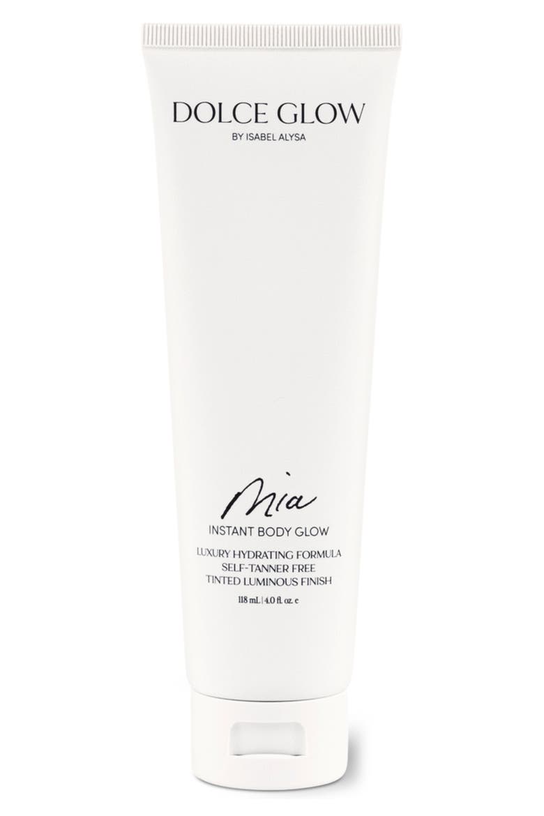 Mia Shimmer Topper Lotion, Main, color, NONE