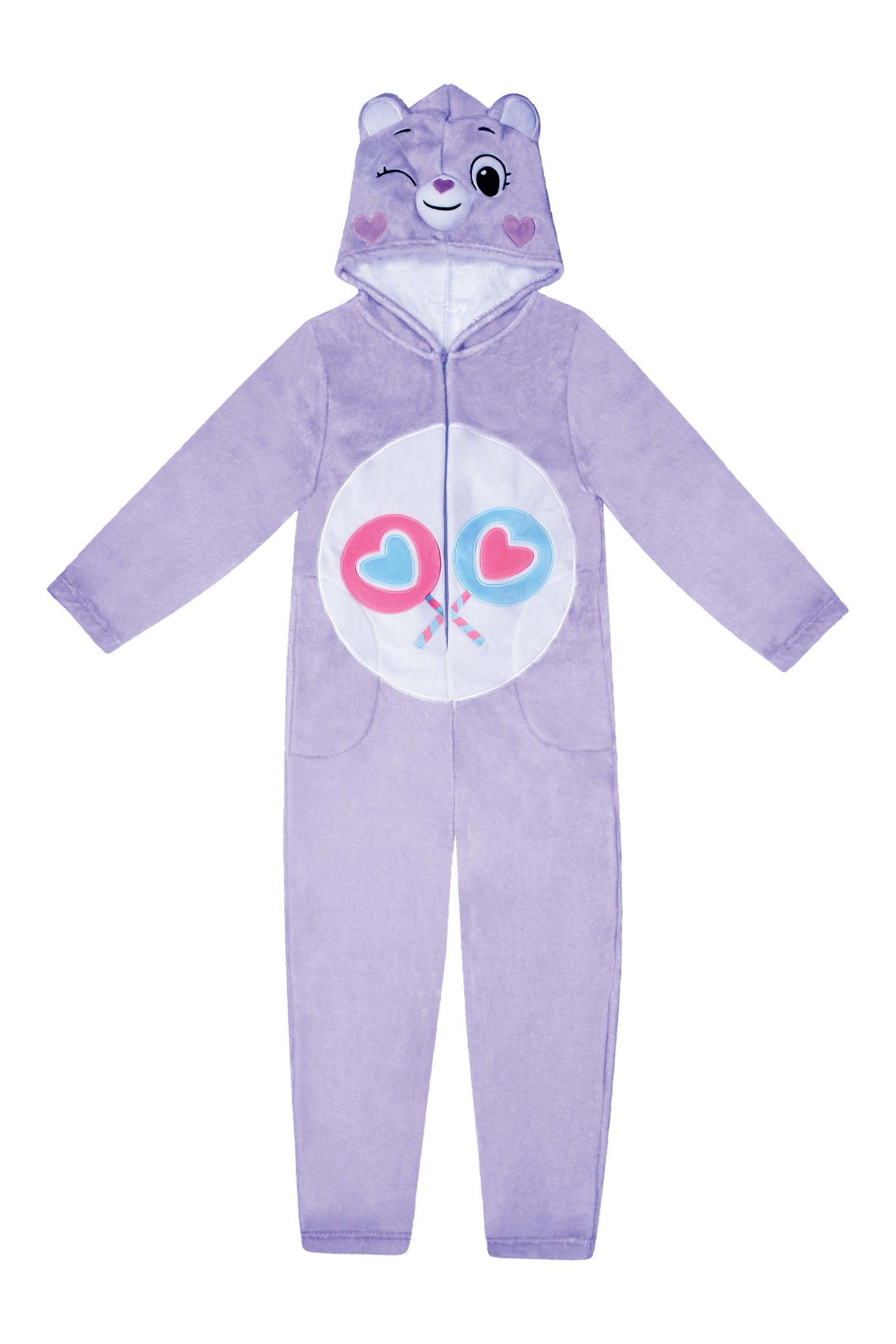 Bear Quilt Rack Iscream Kids' Share Bear Jumpsuit | Nordstromrack