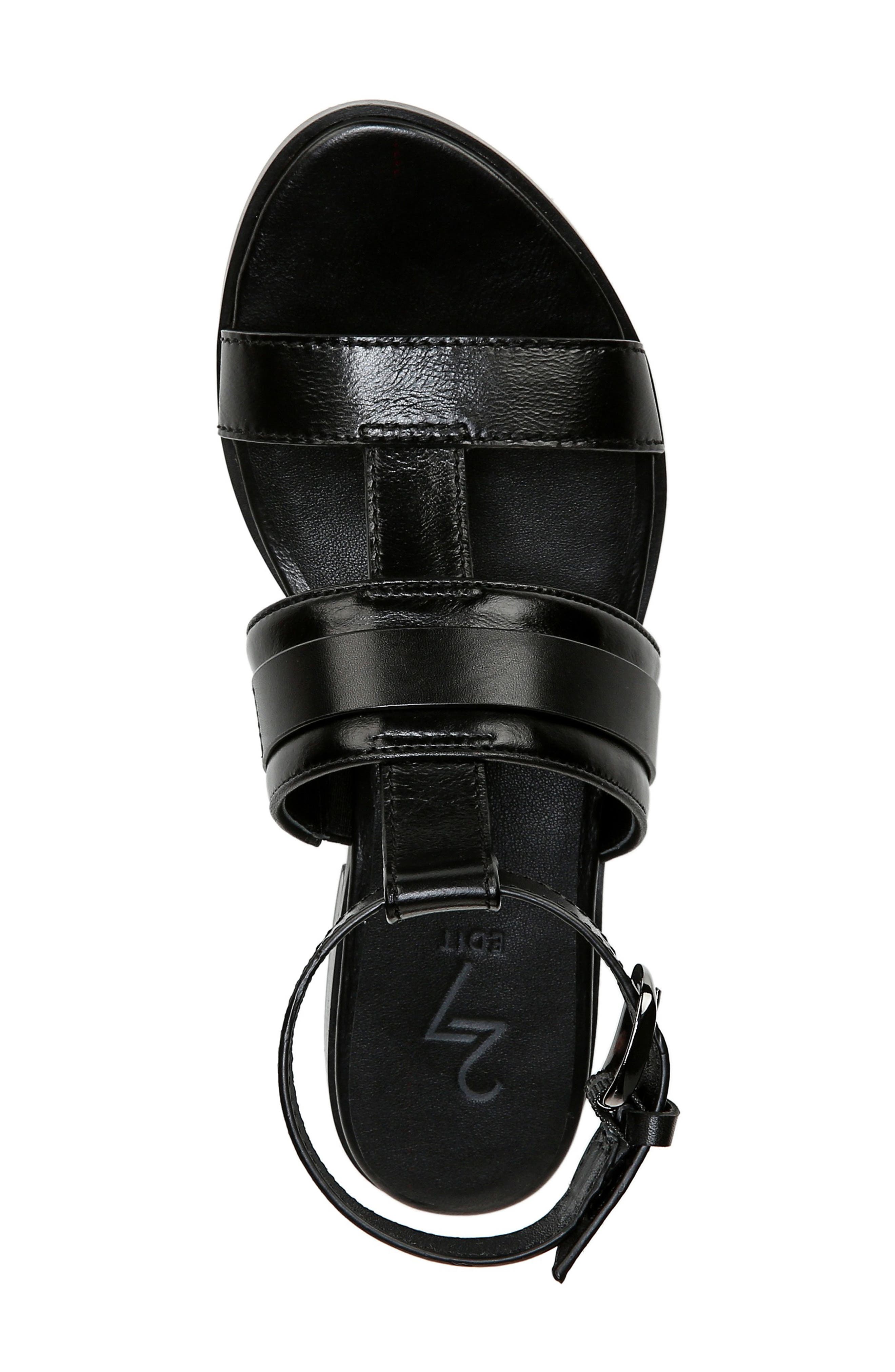 27 EDIT Naturalizer 27 Edit Elva Sandal, Alternate, color, 