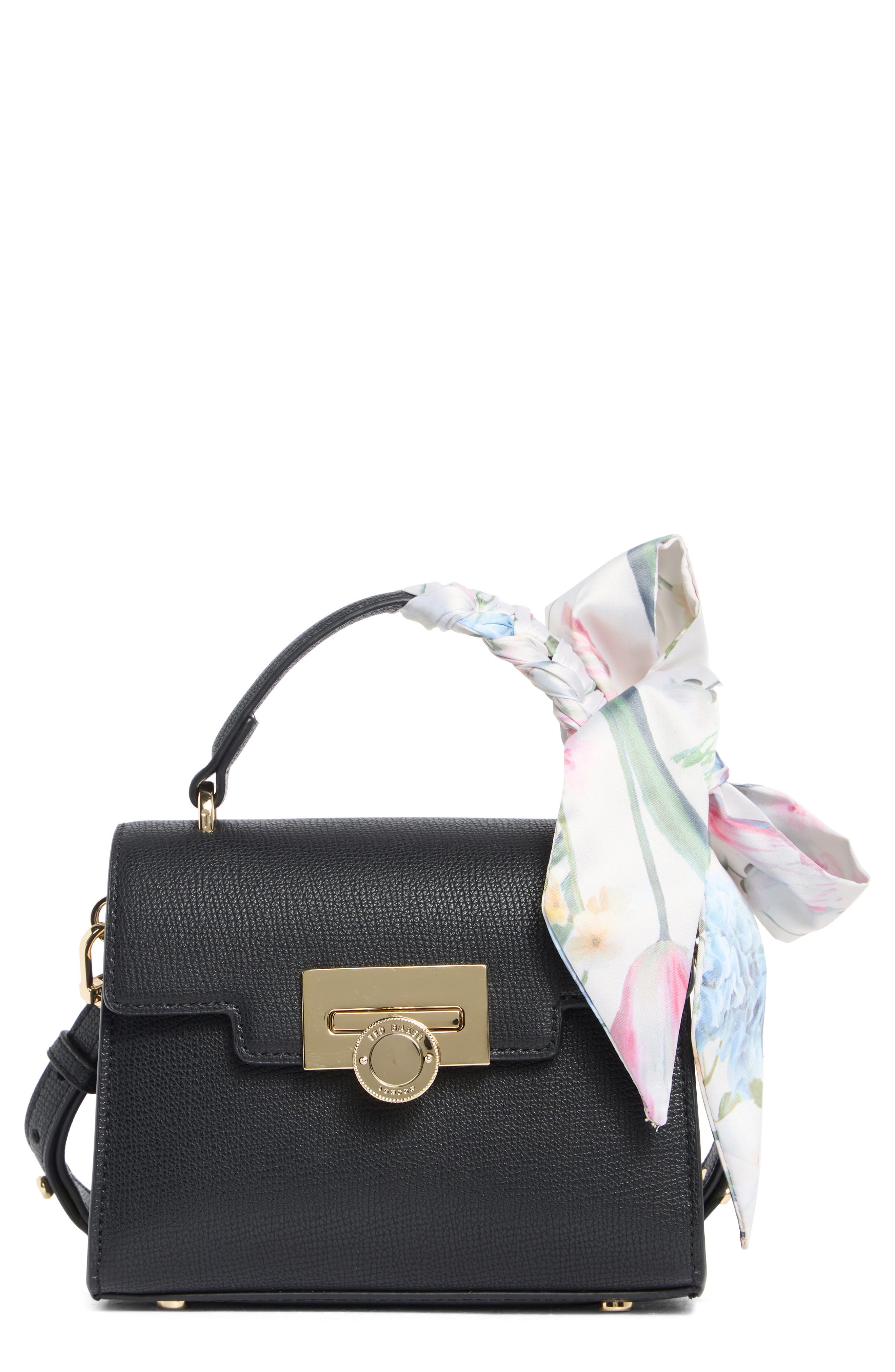 Ted Baker Lili Top Handle Satchel