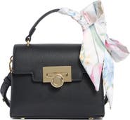 Ted Baker Lili Top Handle Satchel