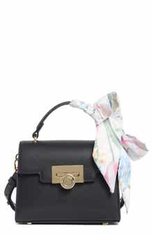 Ted Baker Lili Top Handle Satchel