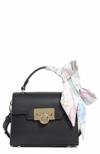 Ted Baker Lili Top Handle Satchel
