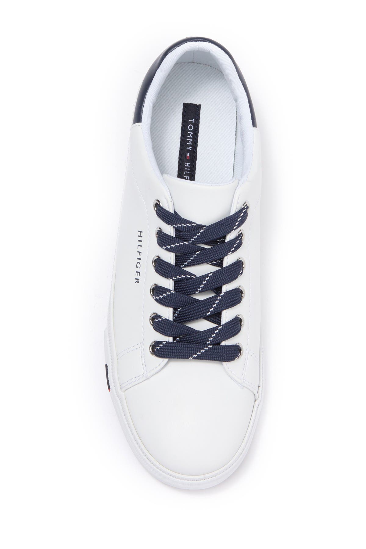 Tommy Hilfiger Laddin Sneaker, Alternate, color, 