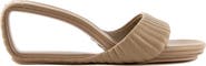 United Nude Mobius Mid Puffier Sandals