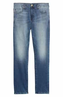 Mavi Jeans Zach Straight Leg Jeans