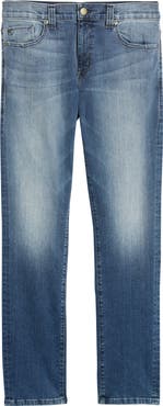 Mavi Jeans Zach Straight Leg Jeans