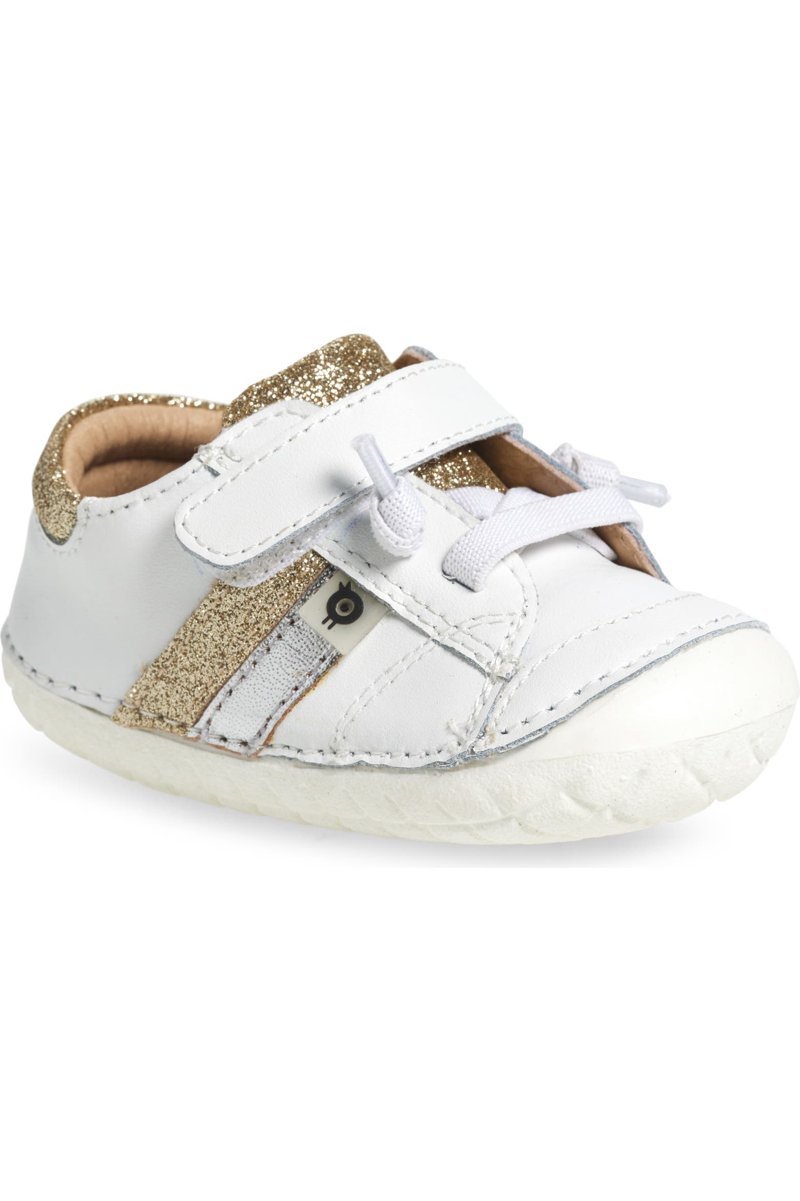 Balance Stepper OLD SOLES Kids' Shield Pave Sneaker | Nordstrom