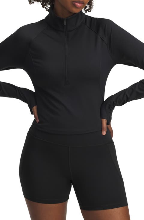 Merdian Half Zip Pullover