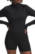 Under Armour Merdian Half Zip Pullover