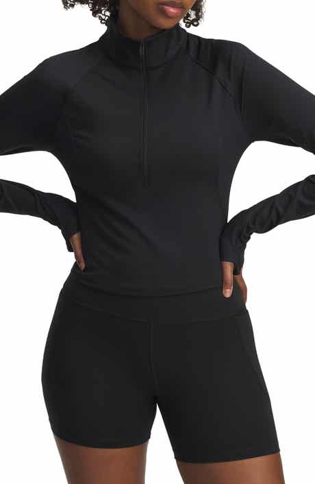 Merdian Half Zip Pullover