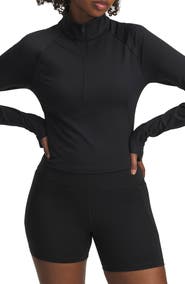 Under Armour Merdian Half Zip Pullover