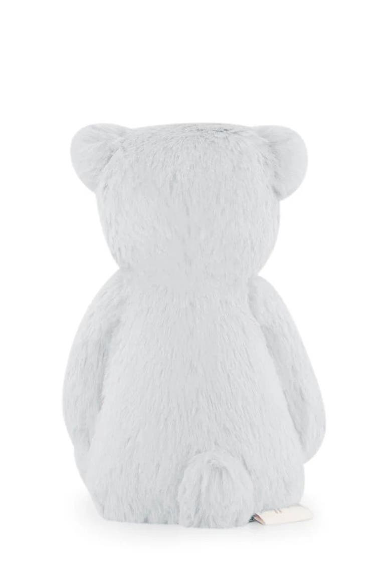 Little Georgie the Bear 8", Alternate, color, Plush Moonbeam