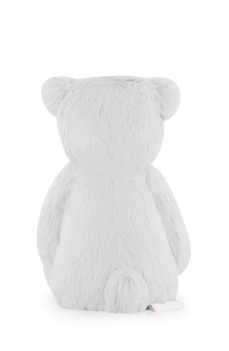 Snuggle Bunnies Stuffed Animal Georgie the Bear - 20cm, Alternate, color, Plush Moonbeam