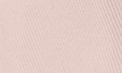 Nike X Naomi Osaka Rib Knit Zip Crop Jacket In Pink