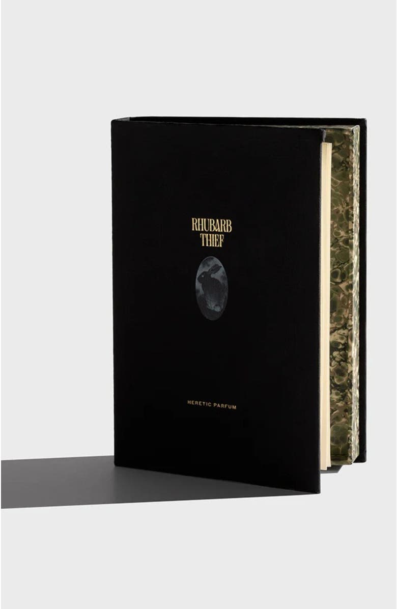 Heretic Rhubarb Thief Discovery Set, Alternate, color, NO COLOR