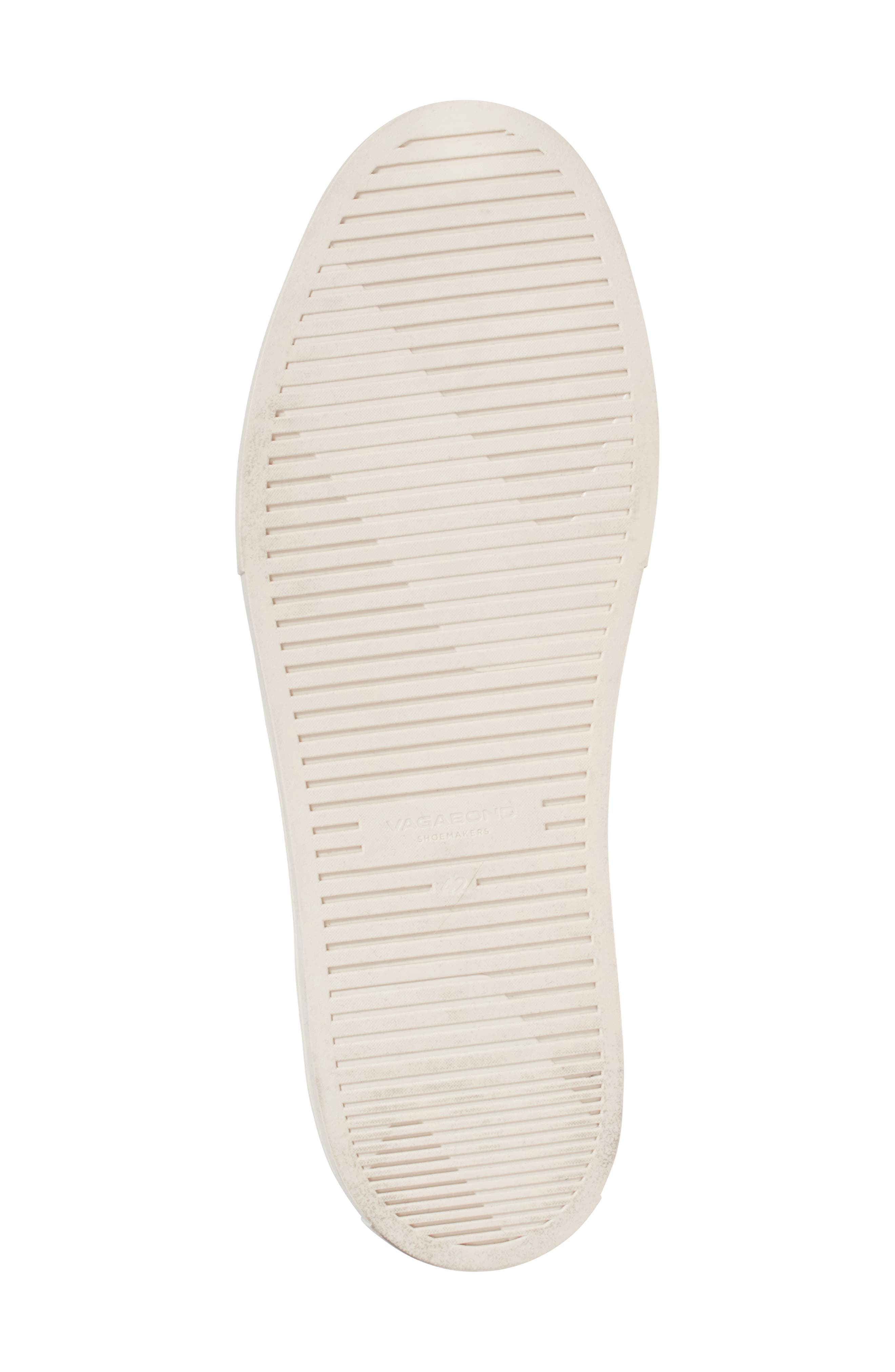 Vagabond Shoemakers Paul 2.0 Sneaker, Alternate, color, Black