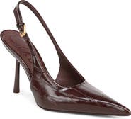 Circus NY by Sam Edelman Oaklee Slingback Pump