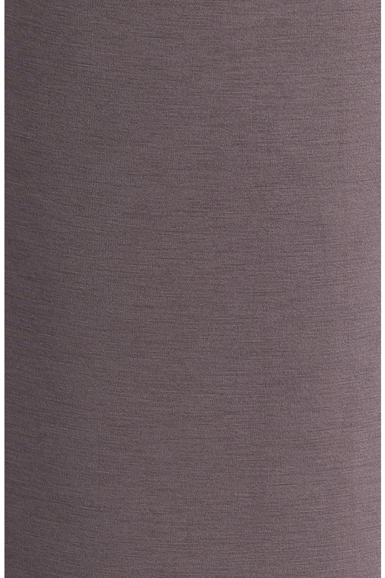 Toggle Waist Athletic Pants, Alternate, color, DARK GRAY