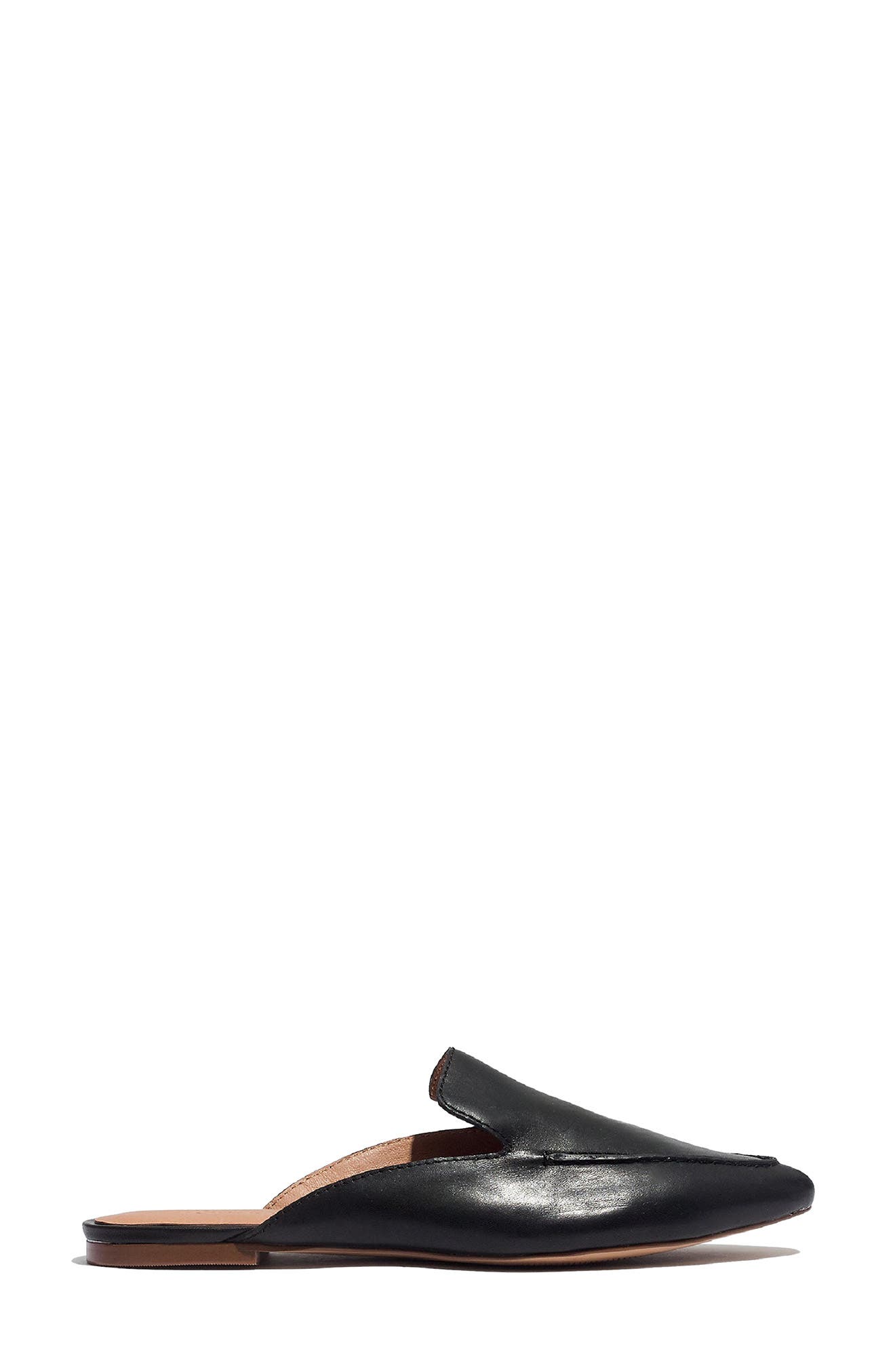 Madewell Frances Skimmer Mule, Main, color, 