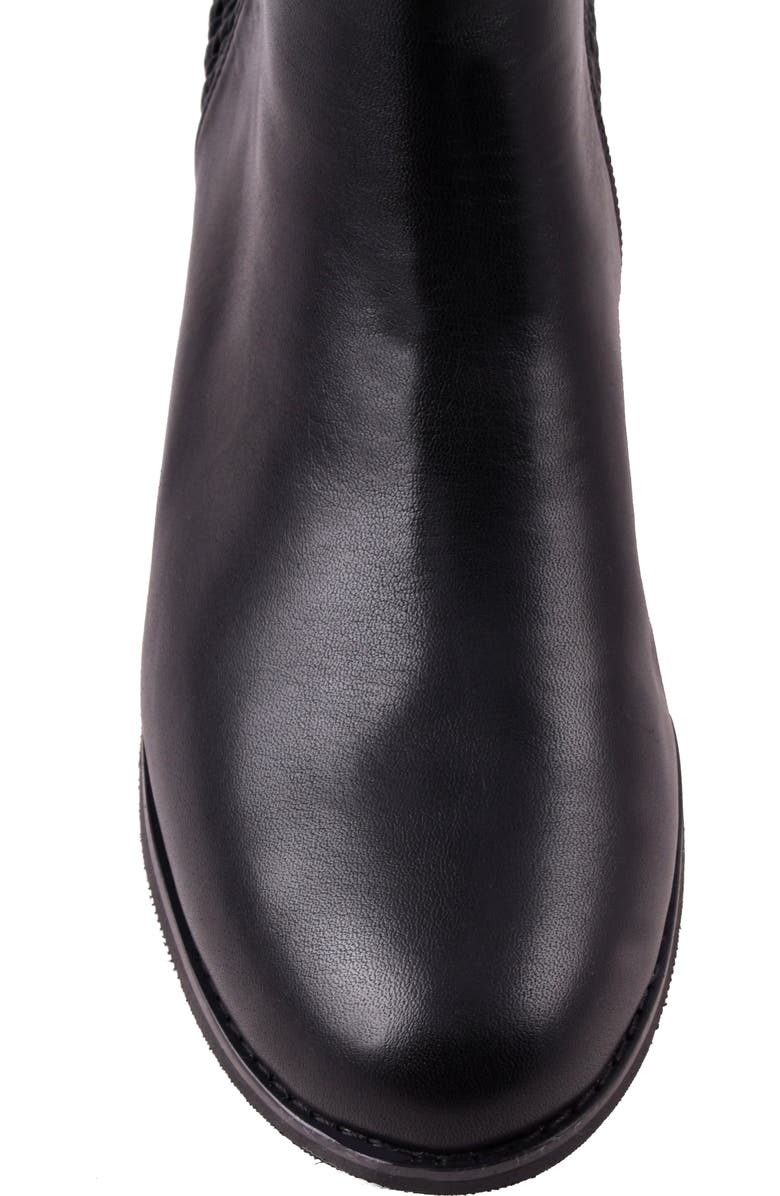 AquaDiva Misty Water Resistant Boot, Alternate, color,