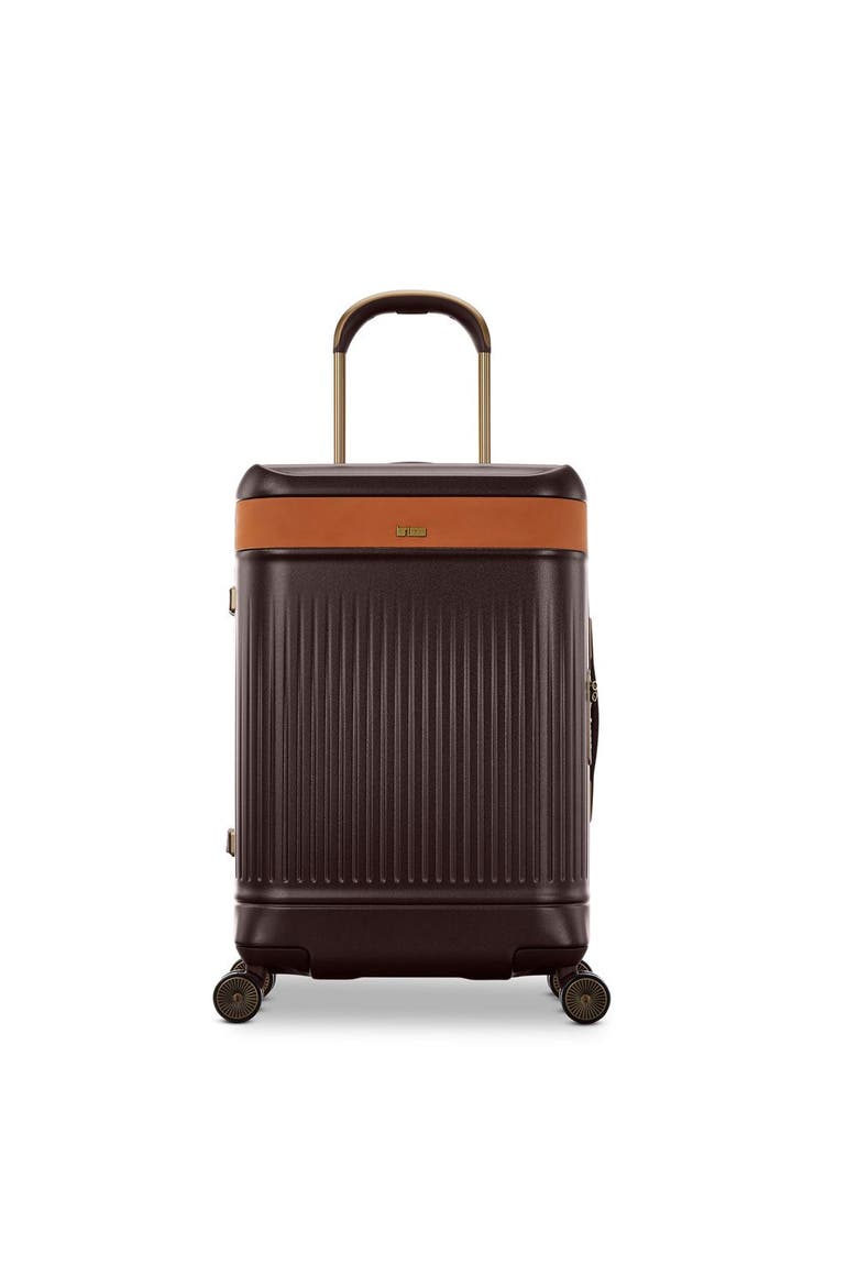 Reserve Hardside Carry-On Expandable Journey, Alternate, color, Oak