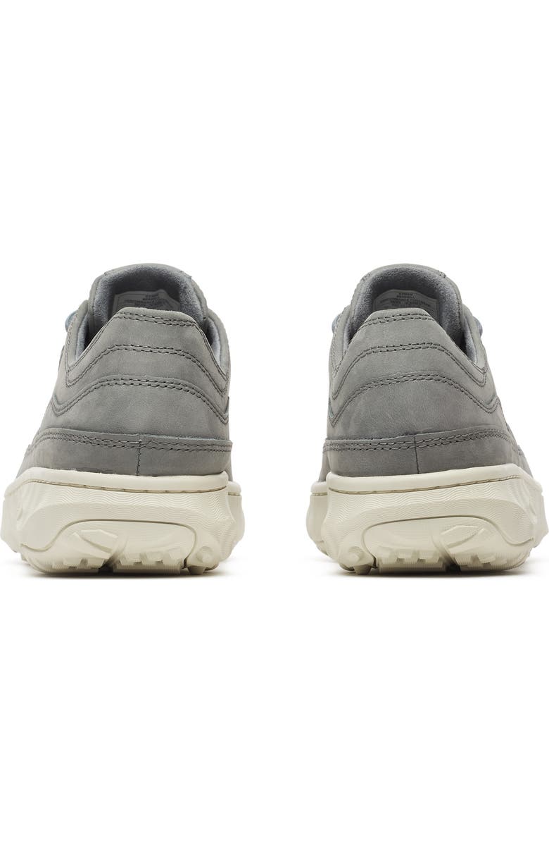 Merrell Silvo Lace-Up Shoe, Alternate, color, Storm