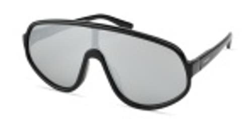Italia Independent Bond Sunglasses In Blue