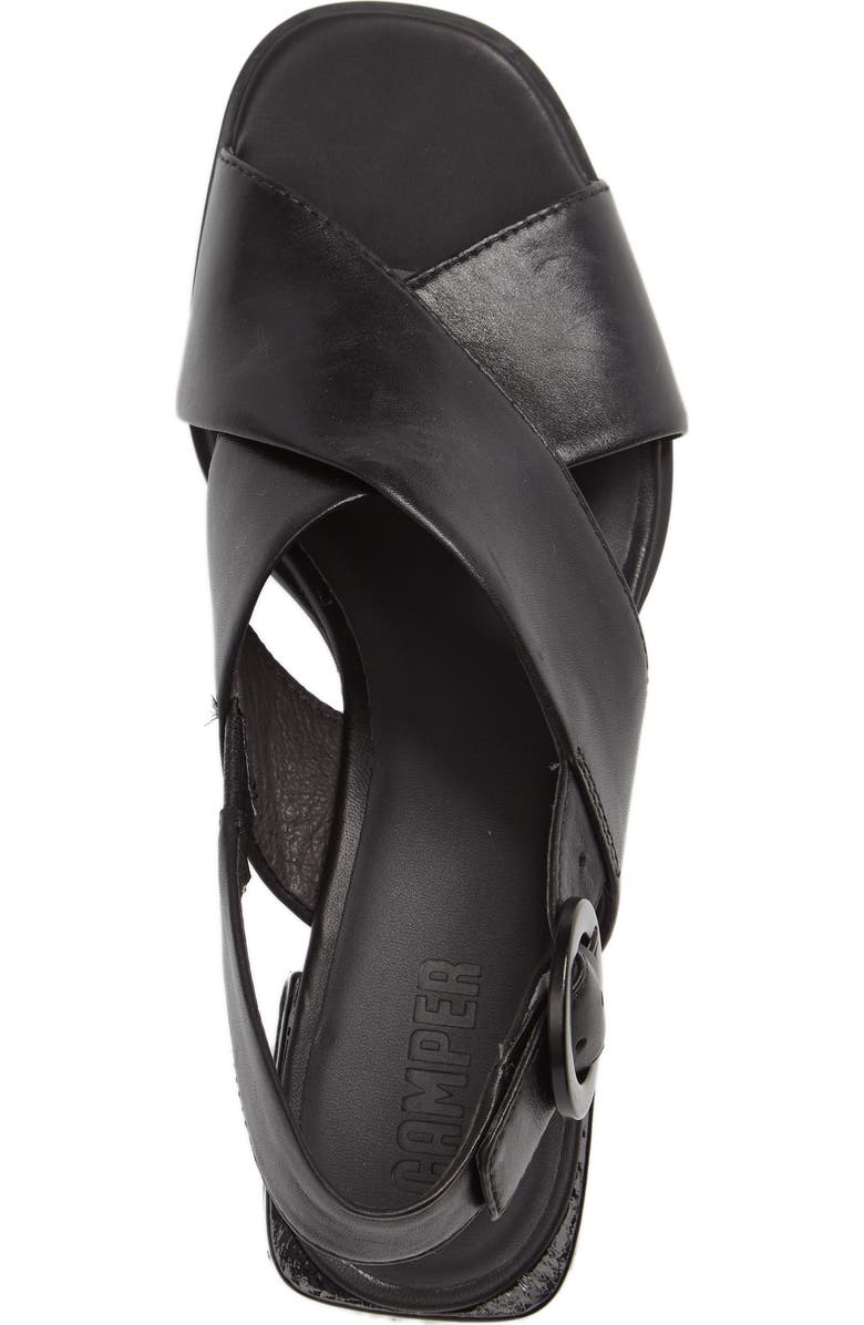 Camper Kobo Slingback Sandal, Alternate, color,