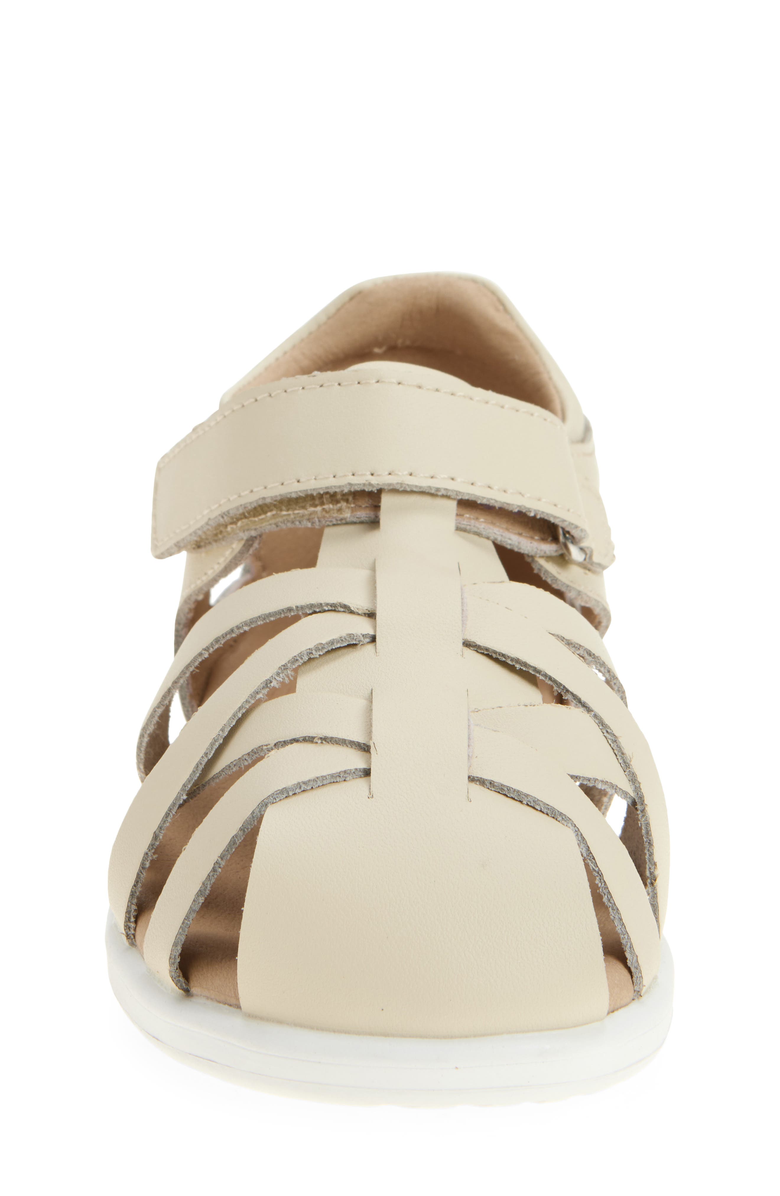 OLD SOLES Kids' Open Air Fisherman Sandal, Alternate, color, 