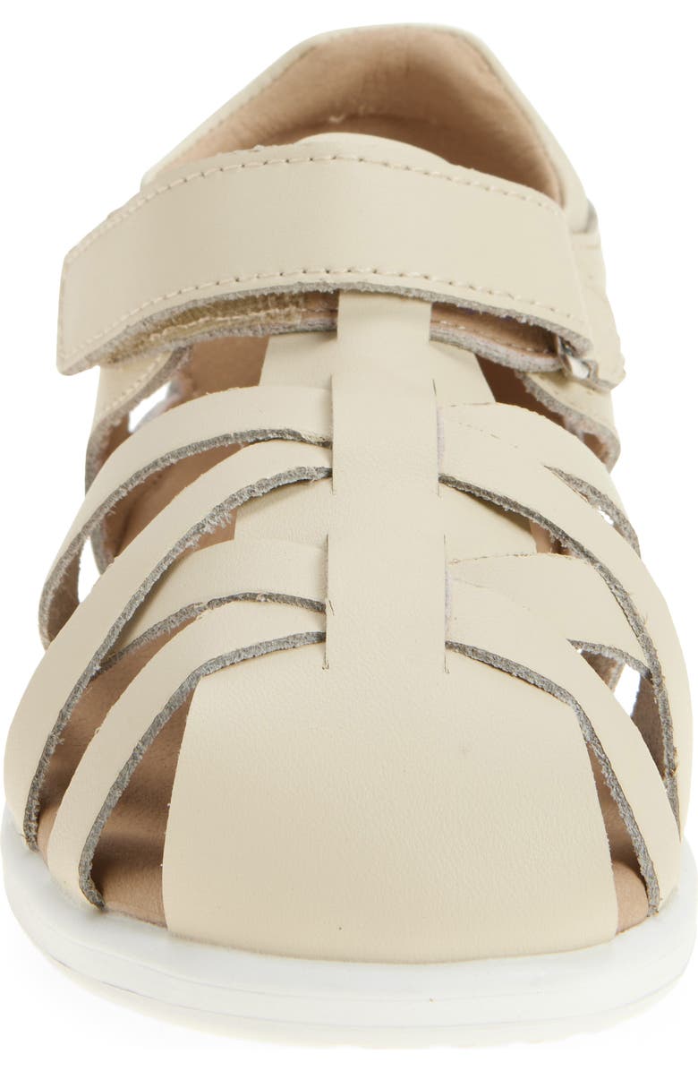 OLD SOLES Kids' Open Air Fisherman Sandal, Alternate, color,