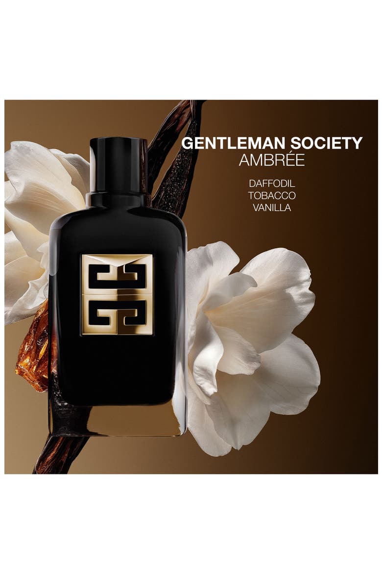 Gentleman Society Ambrée Eau de Parfum, Alternate, color, NO COLOR