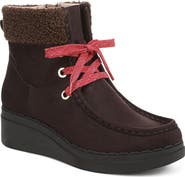 LifeStride Devon Wedge Winter Boot